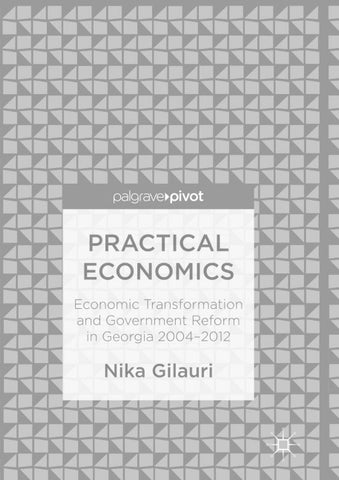 Practical Economics