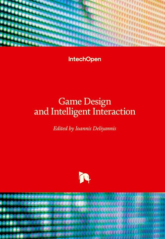 Game Design and Intelligent Interaction