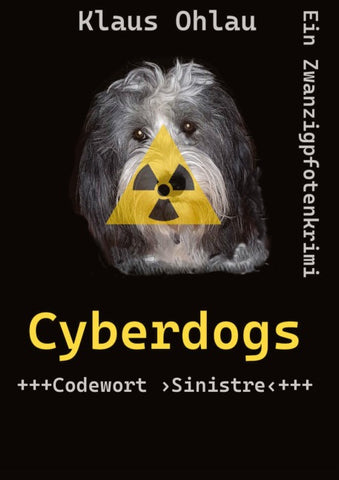 Cyberdogs