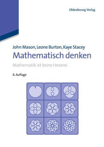 Mathematisch denken