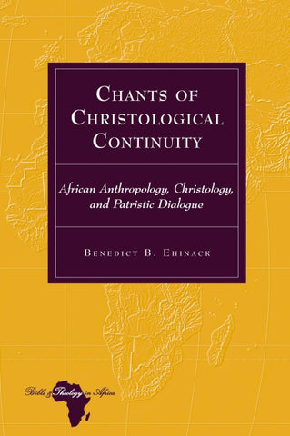 Chants of Christological Continuity