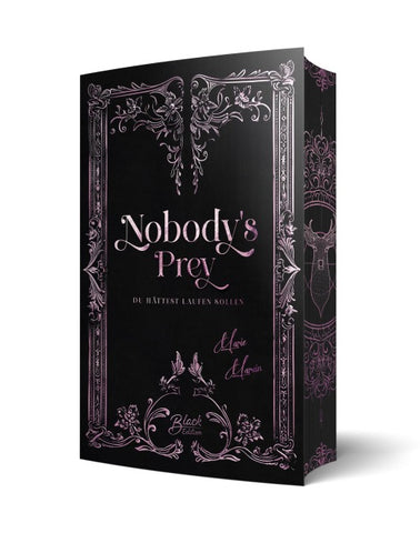 Nobody's Prey