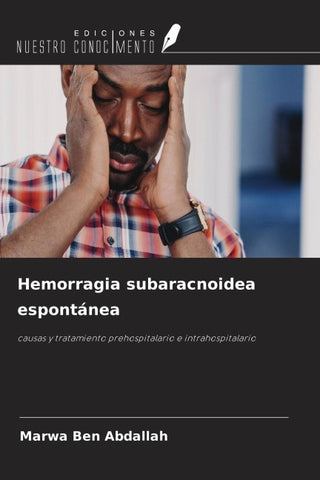 Hemorragia subaracnoidea espontánea