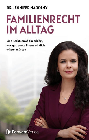 Familienrecht im Alltag