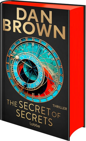 The Secret of Secrets