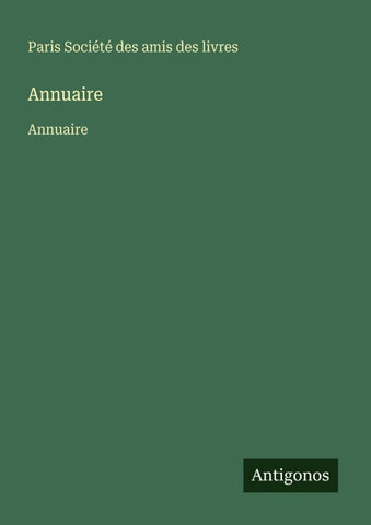 Annuaire