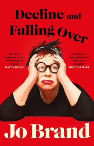 Decline and Falling Over