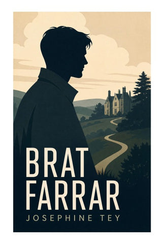 Brat Farrar