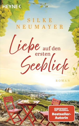 Liebe auf den ersten Seeblick