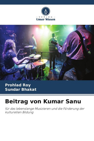 Beitrag von Kumar Sanu