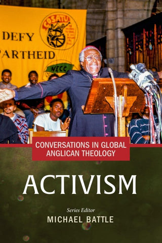 Conversations in Global Anglican Theology