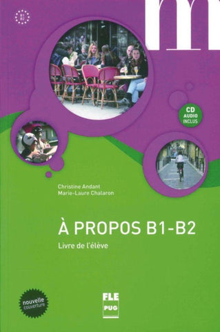 À propos B1-B2