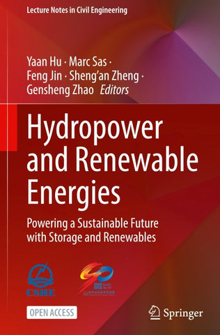 Hydropower and Renewable Energies
