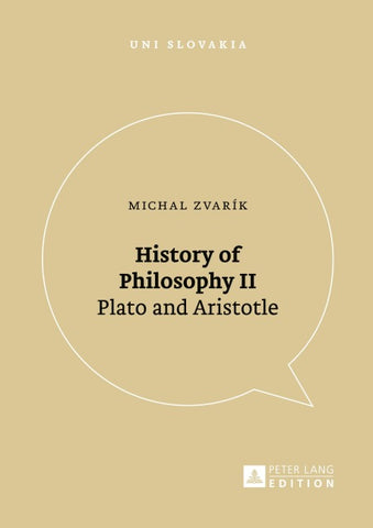 History of Philosophy II