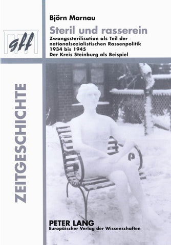 Steril und rasserein