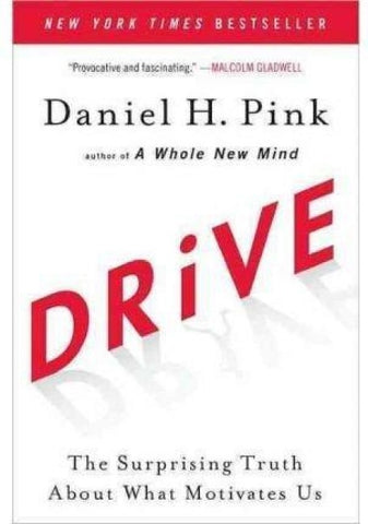 Drive