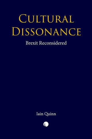 Cultural Dissonance