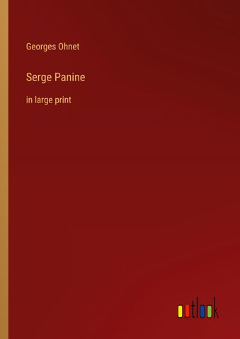 Serge Panine