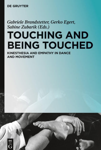 Touching and Being Touched