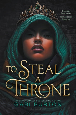 To Steal a Throne