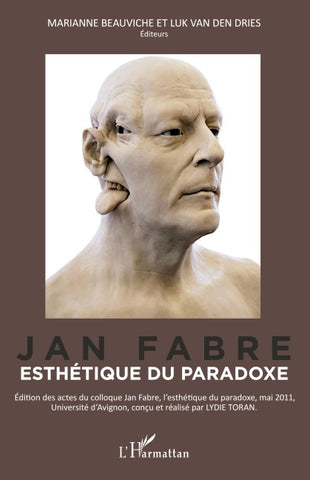 Jan Fabre