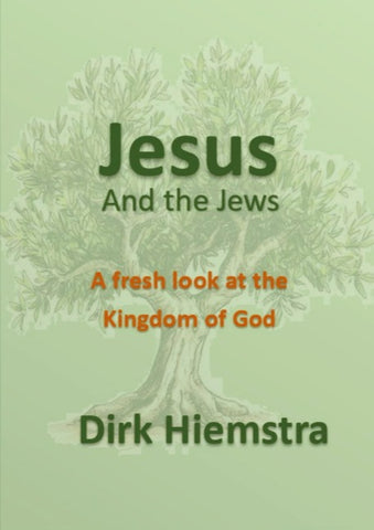 Jesus and the Jews
