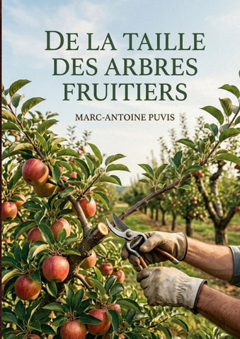 De la taille des arbres fruitiers