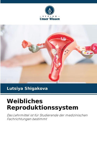 Weibliches Reproduktionssystem