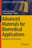 Advanced Materials for Biomedical Applications