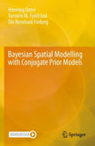 Bayesian Spatial Modelling with Conjugate Prior Models