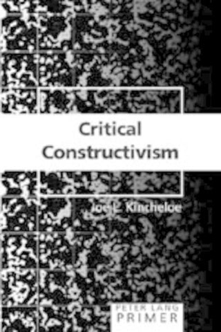 Critical Constructivism Primer