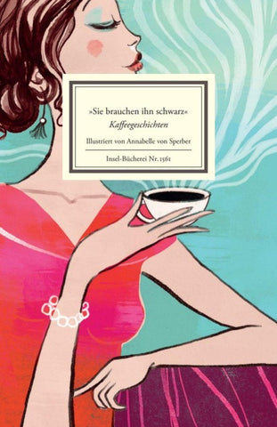 »Sie brauchen ihn schwarz«
