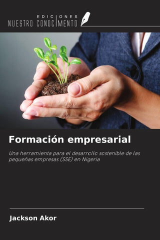 Formación empresarial