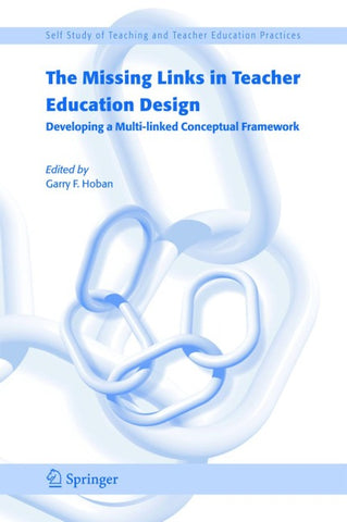 The Missing Links in Teacher Education Design
