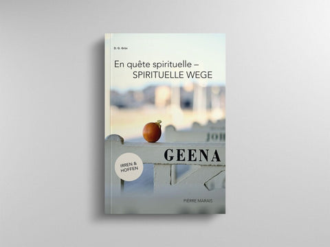 Spirituelle Wege