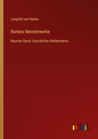 Rankes Meisterwerke