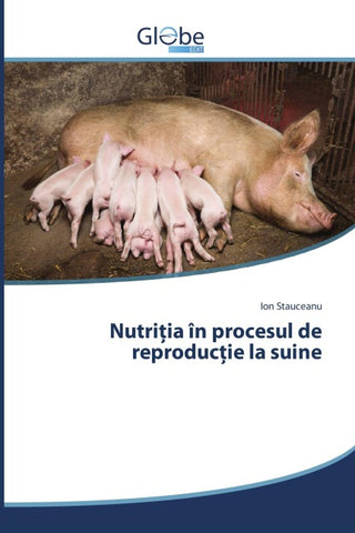 Nutri¿ia în procesul de reproduc¿ie la suine