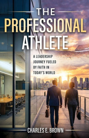The Professional Athlete