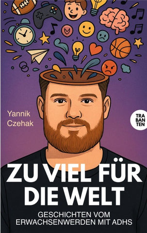 Zu viel für die Welt