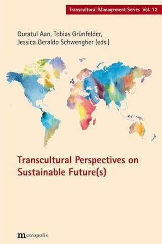 Transcultural Perspectives on Sustainable Future(s)