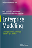 Enterprise Modeling