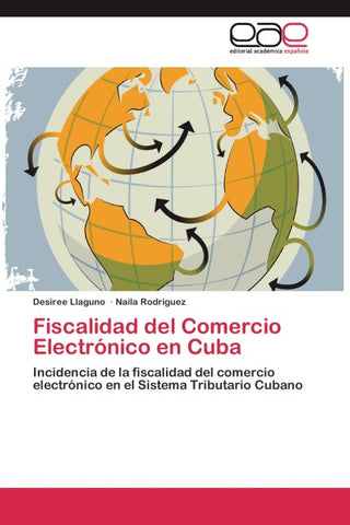 Fiscalidad del Comercio Electrónico en Cuba