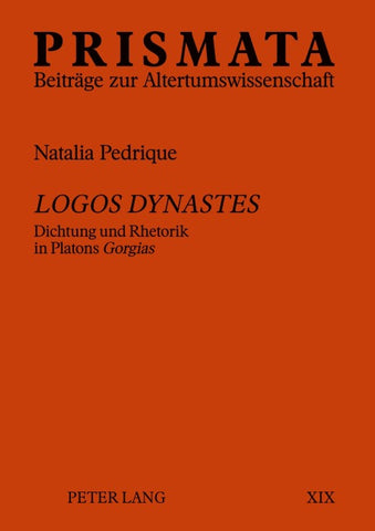 Logos dynastes
