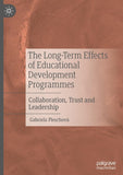 The Long-Term Effects of Educational Development Programmes