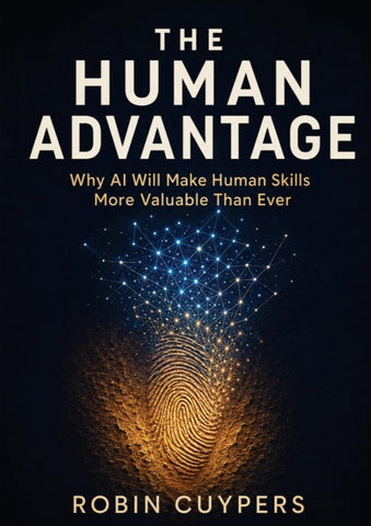 The Human Advantage