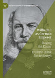 Wilhelm I as German Emperor