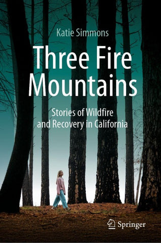 Three Fire Mountains