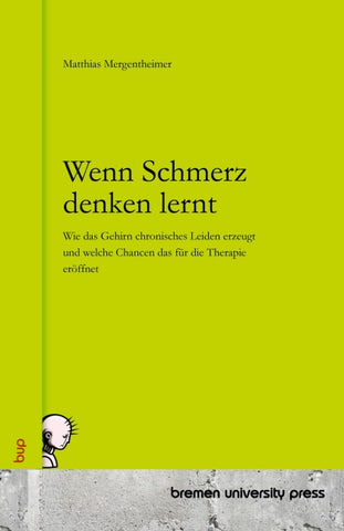 Wenn Schmerz denken lernt