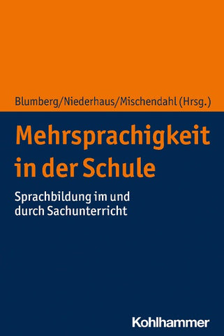 Mehrsprachigkeit in der Schule