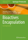 Bioactives Encapsulation